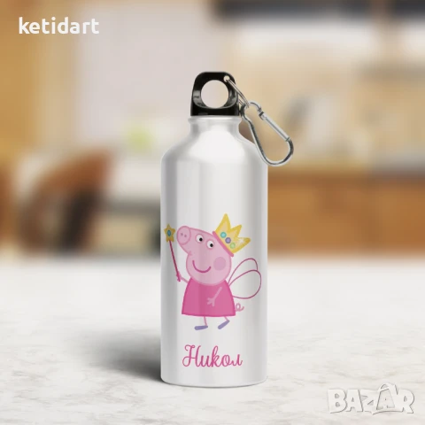 Детска бутилка за вода, снимка 4 - Други - 41892764