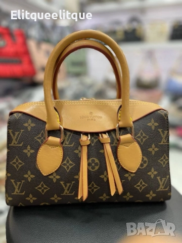 чанти louis vuitton , снимка 6 - Чанти - 52415838