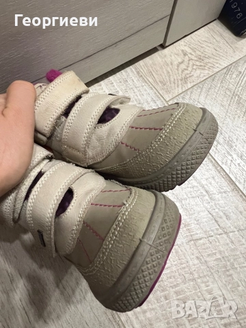 Детски боти primigi 25 номер, снимка 10 - Детски боти и ботуши - 52325004