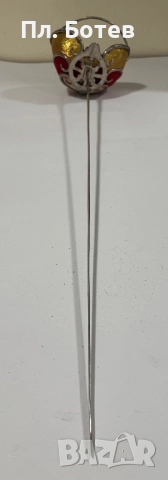 Стара шпага, рапира, сабя, остриете, снимка 7 - Антикварни и старинни предмети - 51660602