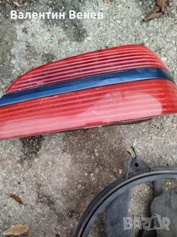 Пежо 406 останали части, снимка 9 - Части - 52904797