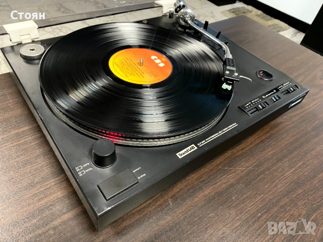 Грамофон SoundLab, снимка 10 - Грамофони - 53203642
