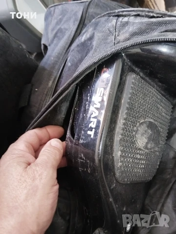 детска тротинетка, снимка 1