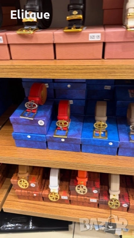 колани от естествена кожа в кутия celine louis vuitton hermes loewe , снимка 11 - Колани - 52907852