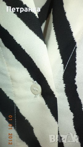 На вашето внимание - НОВА ДАТСКА ДИЗАЙНЕРСКА рокля, снимка 2 - Рокли - 51097843