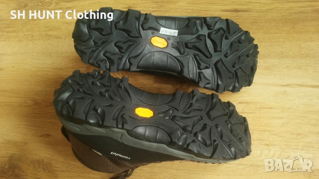 ALFA CUMULUS GORE-TEX Vibram Boots размер EUR 43 обувки водонепромокаеми - 2390, снимка 13 - Мъжки боти - 53866225