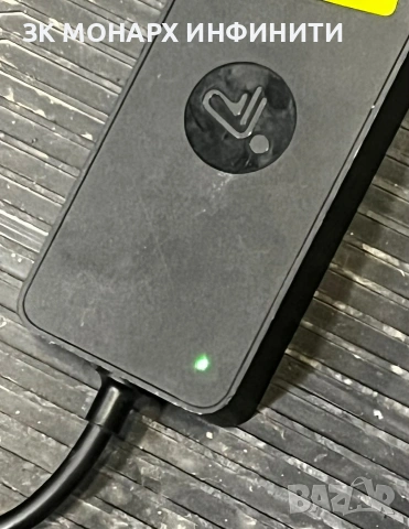 Електрическа Тротинетка Segway ZT 3 Pro /+ зарядно , снимка 18 - Друга електроника - 53991808