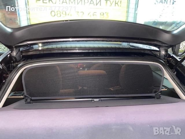 Audi A3 2.0 TDI 140hp, снимка 14 - Автомобили и джипове - 53926281