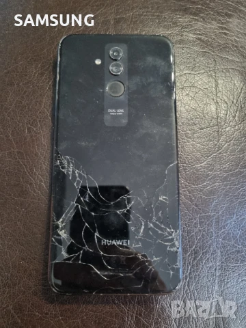 Huawei Mate - 20 lite, снимка 4 - Huawei - 50871038