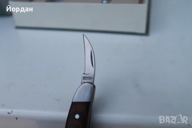 Комплект за вино ''Laguiole'', снимка 9 - Аксесоари за кухня - 51170899