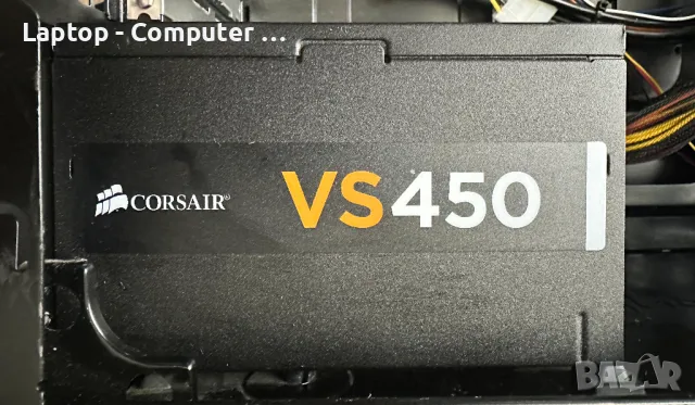 Компютър Sharkoon LGA1150 , снимка 12 - Работни компютри - 49263528