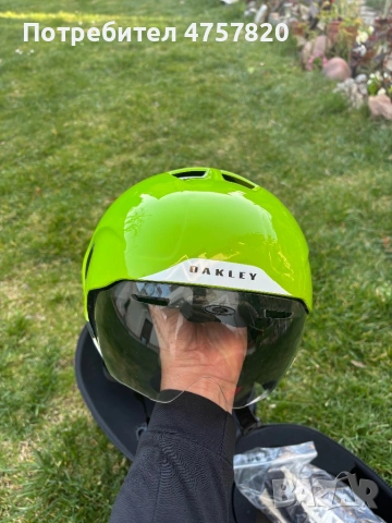 Ски каски, снимка 8 - Зимни спортове - 53839022