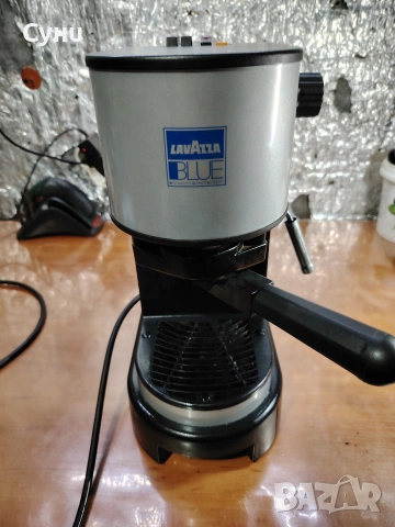 Лб 800 Лаваца блу капсули, снимка 4 - Кафемашини - 53310903
