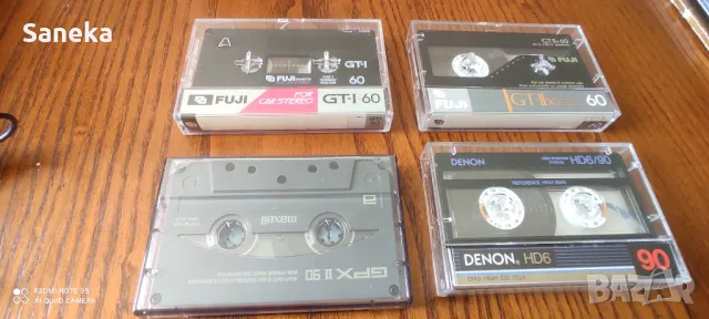 FUJI GT-I 60, снимка 1