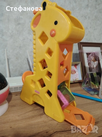 Gabys playgarden играчка