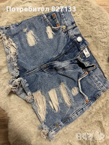 Дамски дънки - ХС размер, снимка 11 - Дънки - 53063238