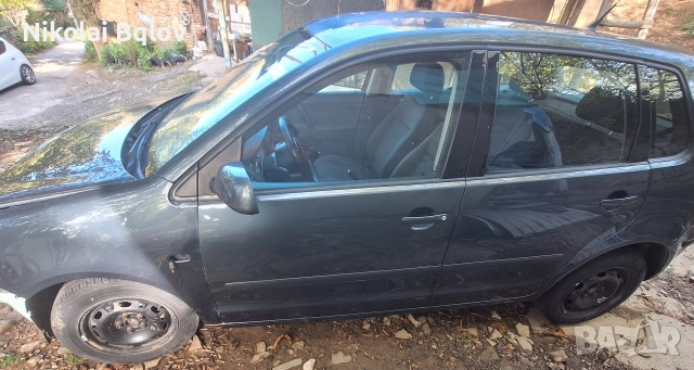 VW POLO, снимка 4 - Части - 52890417