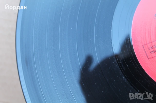 Грамофонна плоча/винил ''The Beatles'', снимка 5 - Грамофонни плочи - 51107801