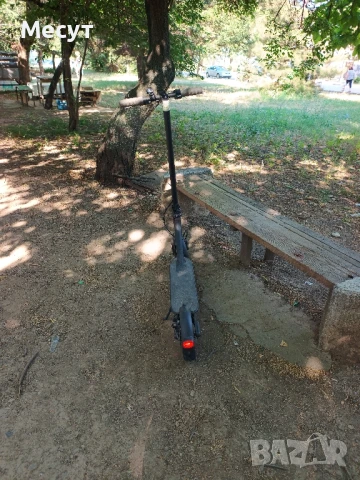 тротинетка xiaomi 1s , снимка 7 - Друга електроника - 51075640