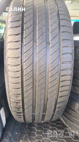 Промоция! Michelin 4бр. 235 55 18 , снимка 2 - Гуми и джанти - 53576593
