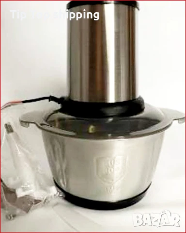 Чисто нови блендери с гаранция 🌟