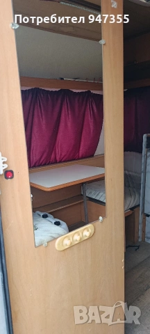 Каравана, снимка 15 - Каравани и кемпери - 53913017