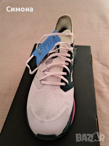 The North Face Matrix – дамски маратонки / трейл обувки, снимка 4 - Маратонки - 53699215