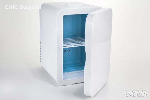 Портативен мини хладилник + Кутия за храна (кутия за обяд) ”Бенто Бокс” + Готварска книга с рецепти , снимка 5 - Хладилници - 45110119