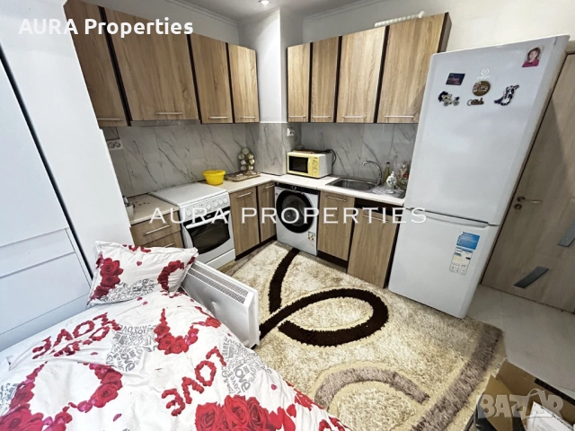 Разград / 2-стаен, снимка 6 - Апартаменти - 51511332