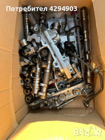 Subaru Tribeca B9 на части, снимка 8 - Части - 50870686