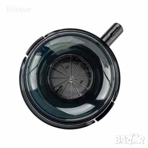 Сокоизстисквачка MUHLER MJ-696, снимка 5 - Други - 52853523