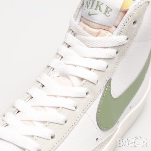 Nike - Blazer MID 77 FJ4740 100 №36 Оригинал Код 322, снимка 9 - Маратонки - 46681665