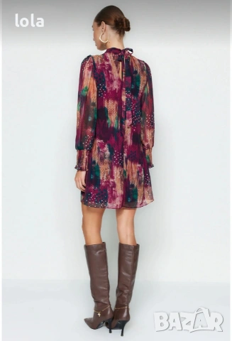 рокля, снимка 4 - Рокли - 53761040