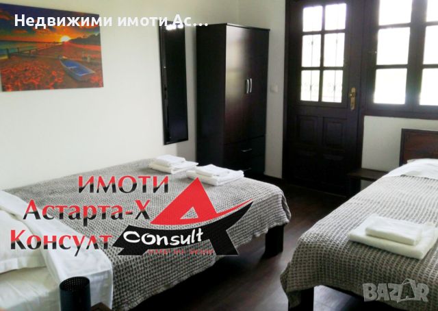 Астарта-Х Консулт продава къща в Агиос Николаос Халкидики-Ситония , снимка 5 - Къщи - 45438098