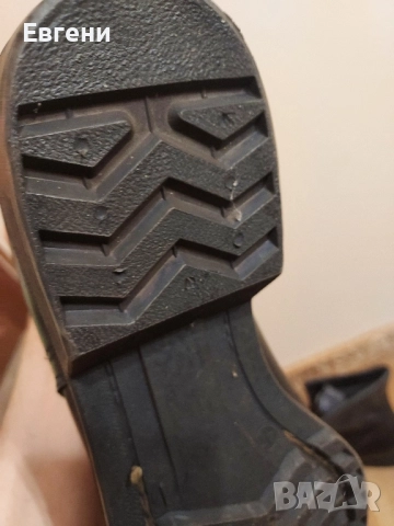 кубинки 47 номер , снимка 6 - Мъжки боти - 51486903