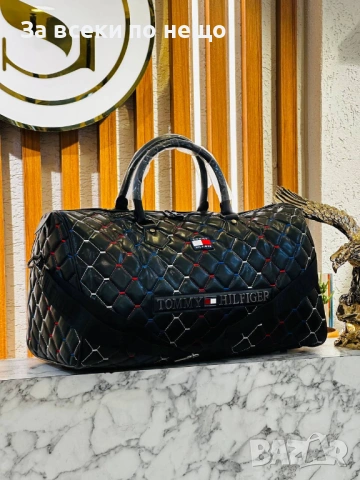 GUESS✅PRADA✅CHANEL✅GUCCİ✅ DİOR ✅TOMMY✅CK Calvin Klein✅Сак За Багаж Код SK1283, снимка 3 - Сакове - 54286002