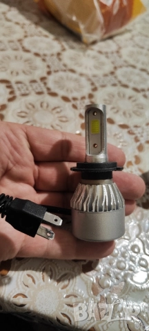 Led крушки H7 , снимка 5 - Части - 52366898