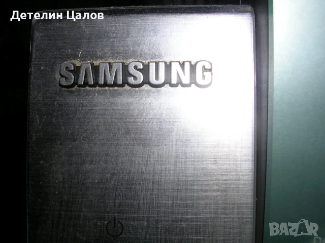 Стерео аудио система уредба Samsung Модел MM-ZB9, снимка 8 - Аудиосистеми - 52915999