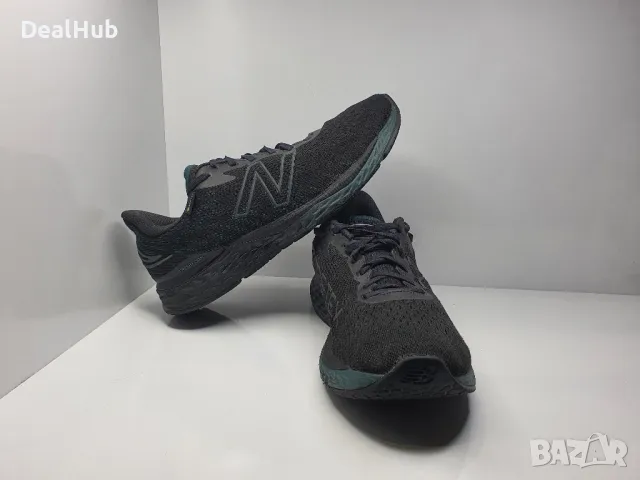 Маратонки New Balance Fresh Foam 880v11 Gote Tex

Използвани, но в добро състояние.

, снимка 2 - Маратонки - 49066840