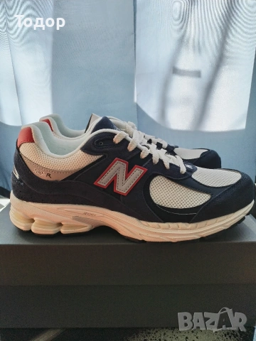 New Balance M2002RRB 43 номер 