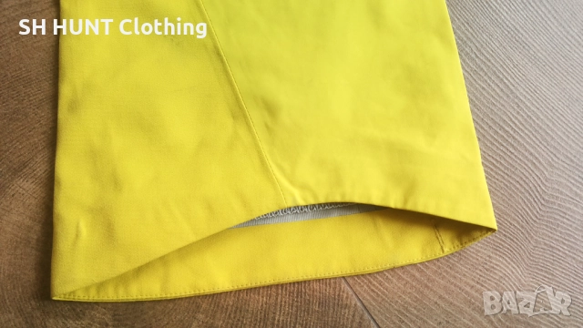 Bergans of NORWAY DOWN HYBRID Lady Ski Pant Размер S дамски ски панталон 40-66, снимка 7 - Зимни спортове - 52227305