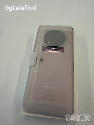 Honor Magic 7 Lite 8/256 неразличим от нов, снимка 5 - Huawei - 54163886