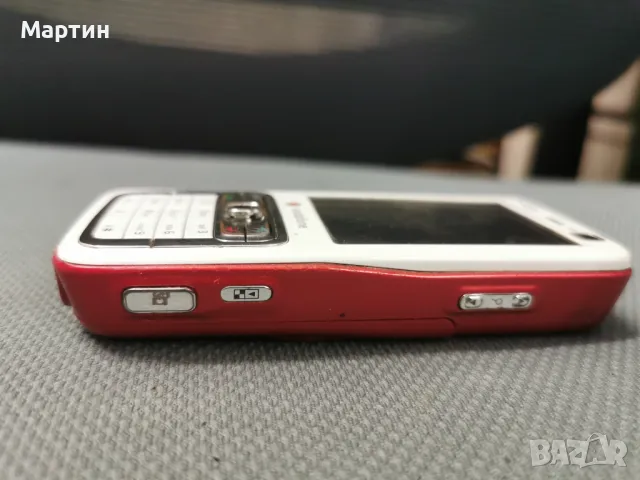 Nokia N73 за ценители, снимка 2 - Nokia - 49426105