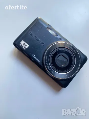 ✅ Olympus 🔝 VG-110, снимка 1 - Фотоапарати - 47022334