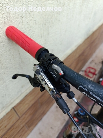 Cube 26 цола , снимка 4 - Велосипеди - 52891142