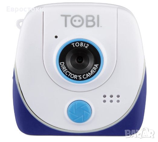 Детска цифрова камера Little Tikes Tobi 2, висока разделителна способност, снимка 2 - Фотоапарати - 45582002