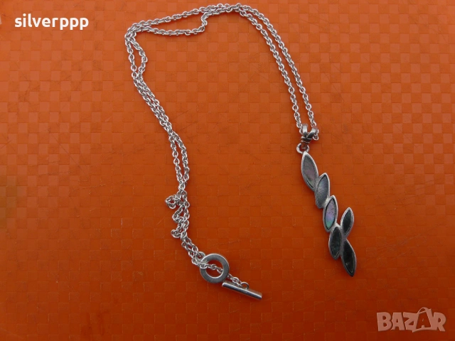  Сребърен синджир - 1 