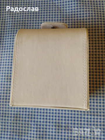 кутия за часовник HAUREX, снимка 6 - Други - 51754513