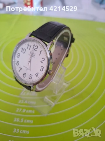 Мъжки часовник., снимка 3 - Мъжки - 50864157