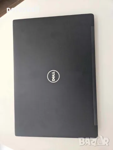 +ГАРАНЦИЯ! Лаптоп Dell Latitude 7280 Intel Core i5-7200U / 8GB RAM / 256GB SSD, снимка 5 - Лаптопи за работа - 48724935